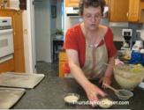 Classic Italian Biscotti